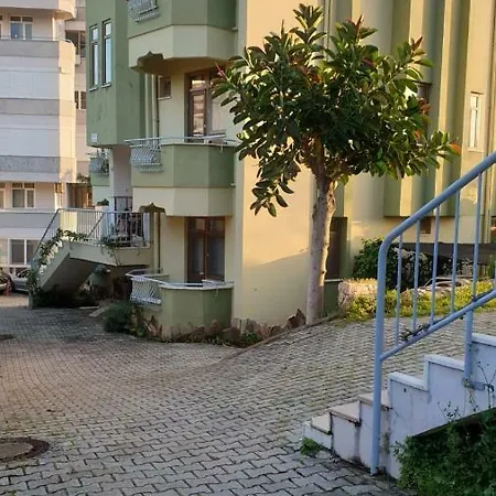 Ferienpark Alanya Alanya