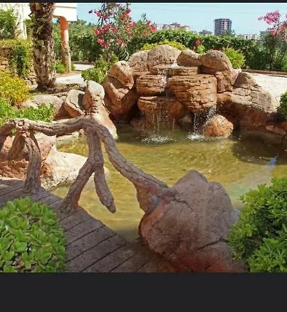 Ferienpark Alanya *