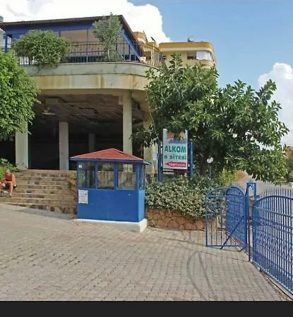 Holiday home Ferienpark Alanya *