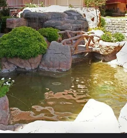 Ferienpark Alanya Holiday home